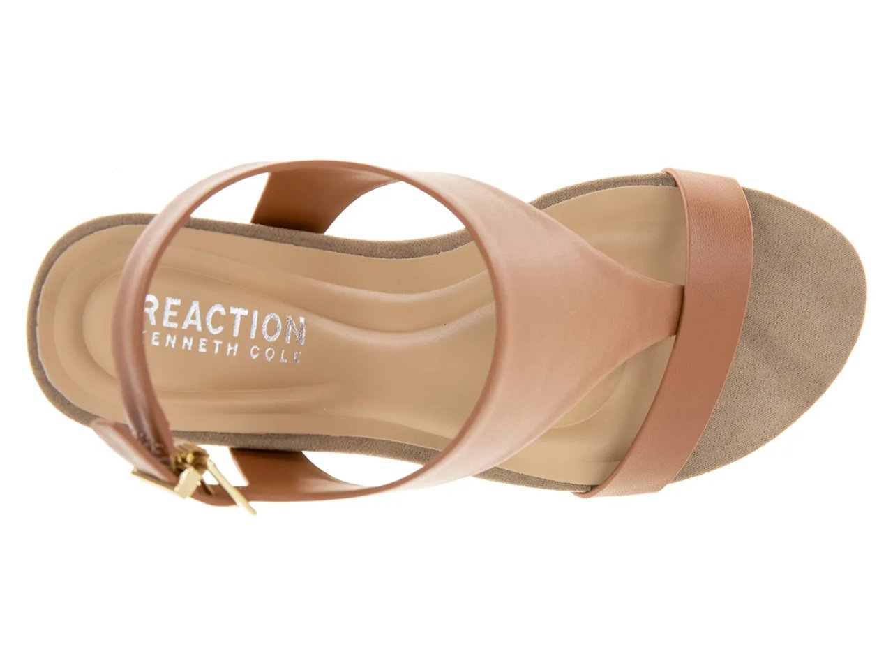 Greatly Wedge Sandal