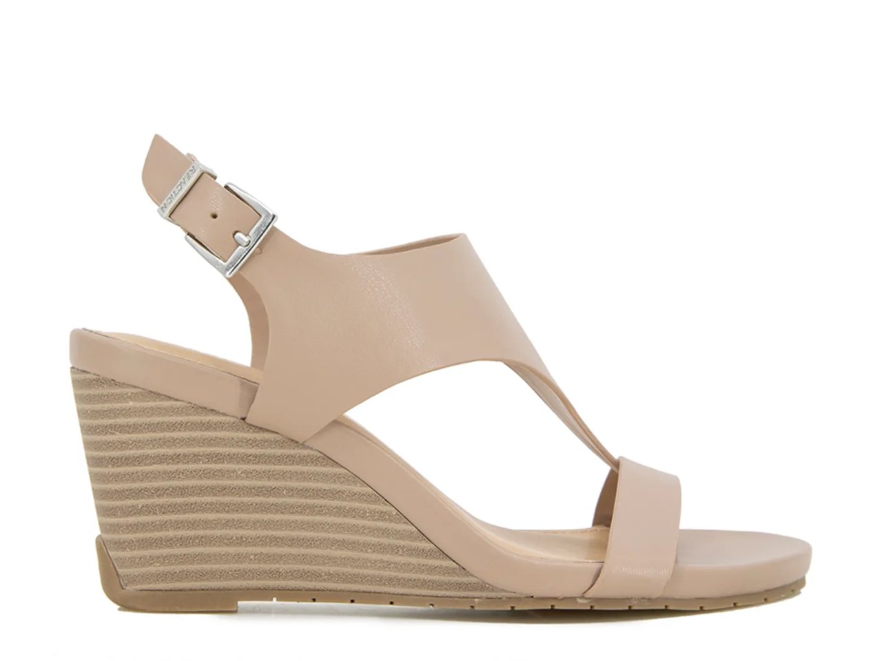 Greatly Wedge Sandal
