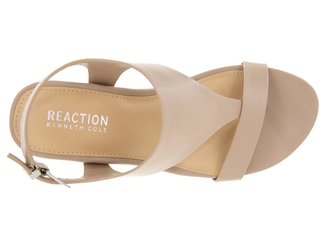 Greatly Wedge Sandal