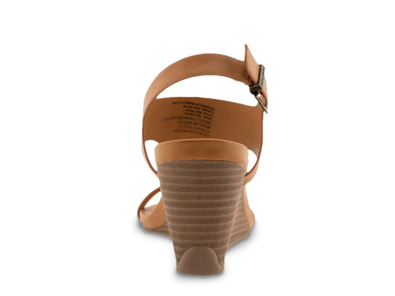 Greatly Wedge Sandal