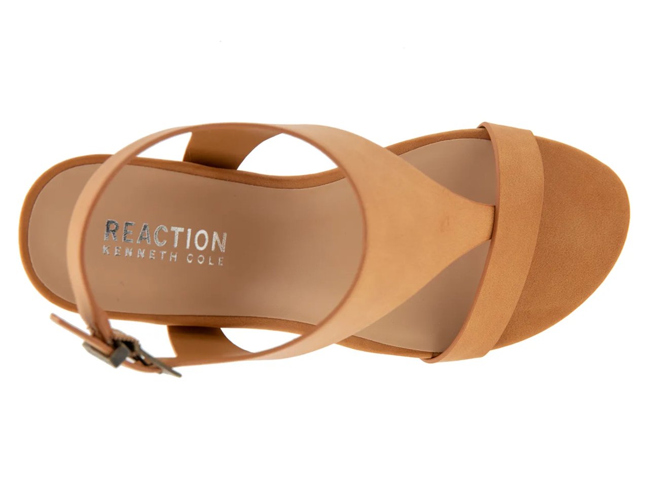 Greatly Wedge Sandal