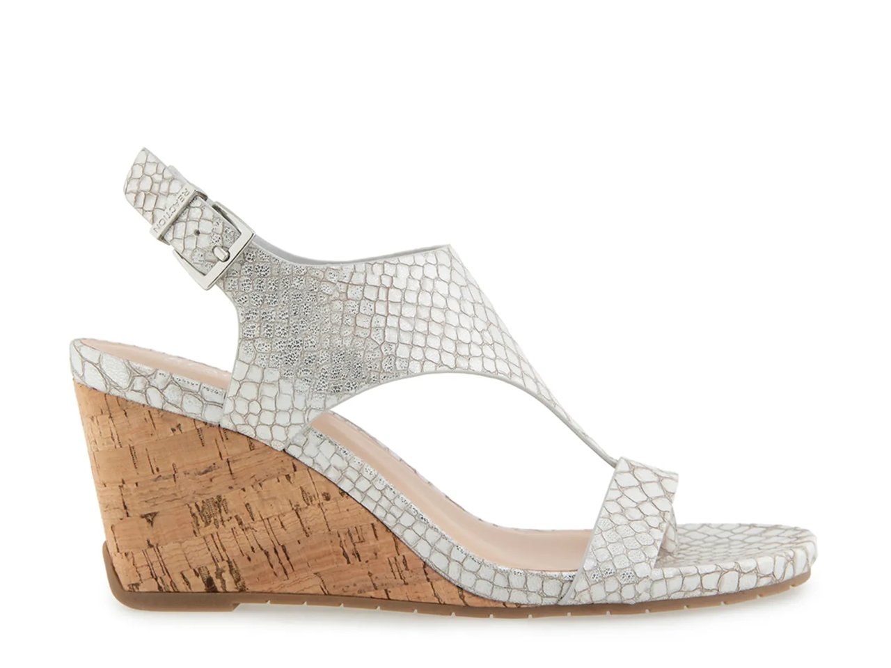 Greatly Wedge Sandal