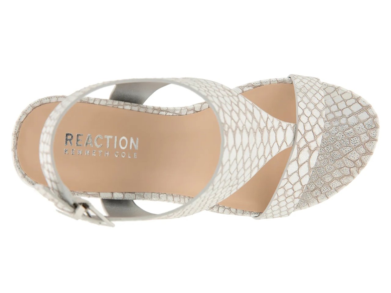 Greatly Wedge Sandal