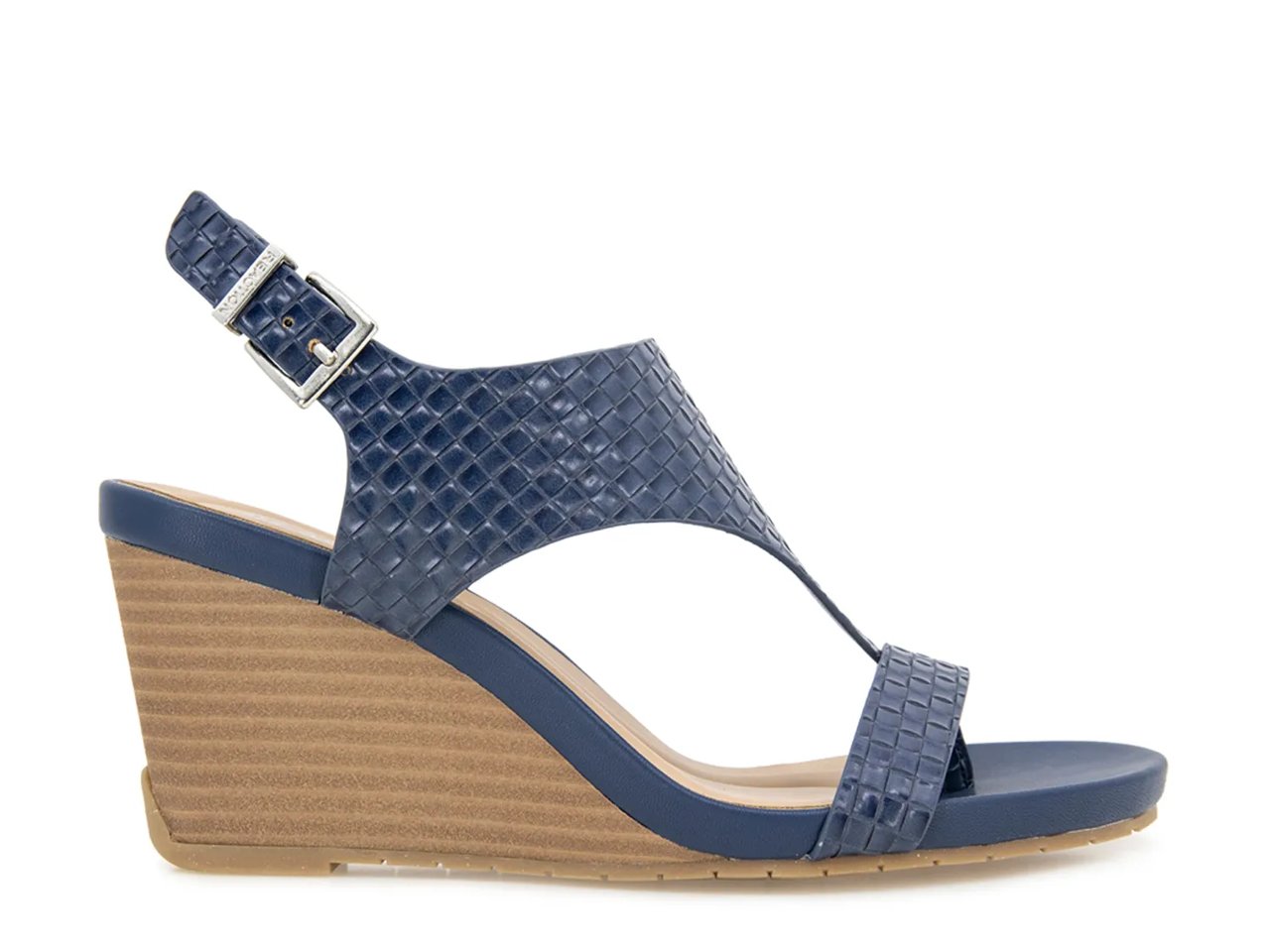 Greatly Wedge Sandal