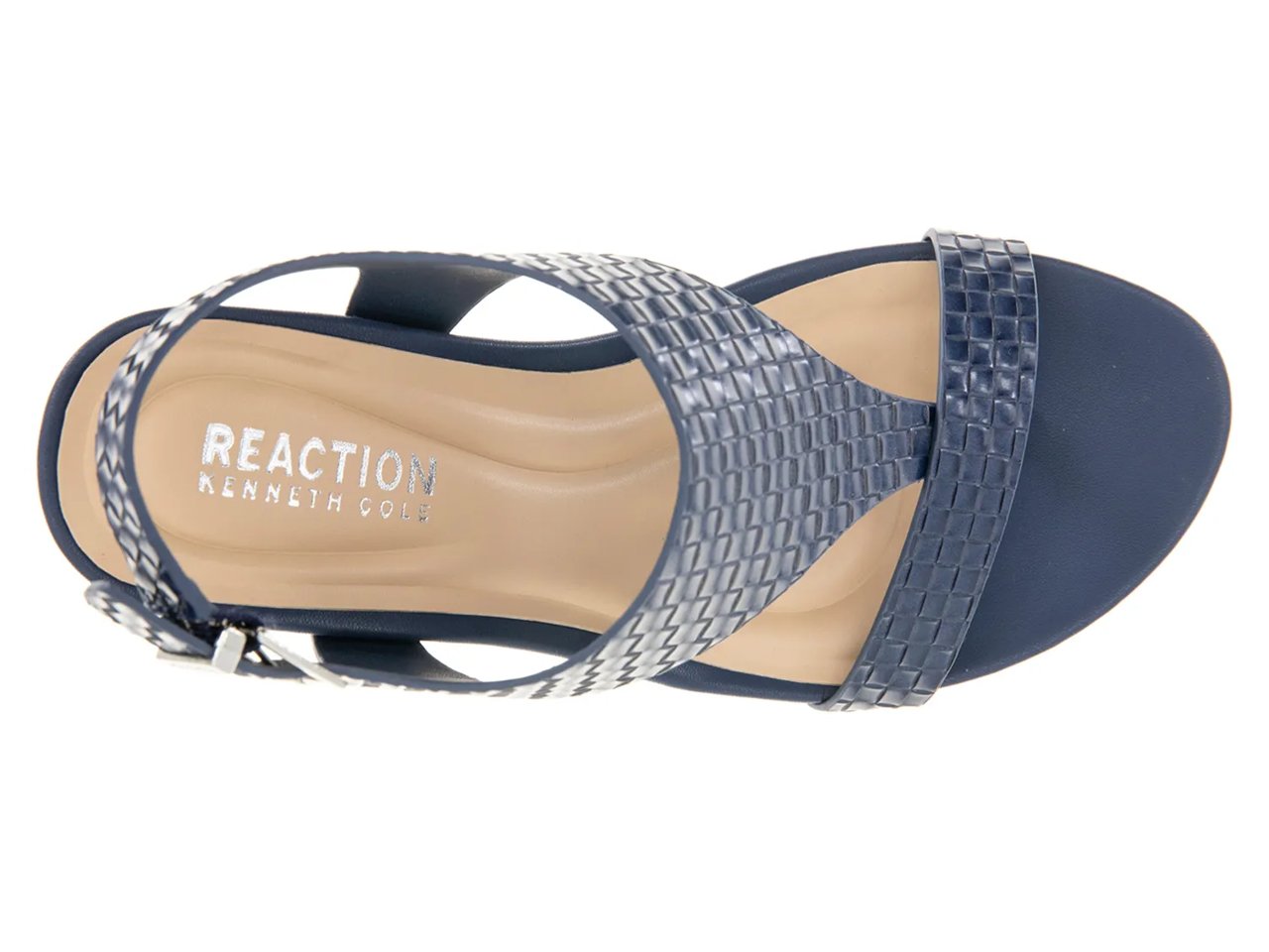 Greatly Wedge Sandal