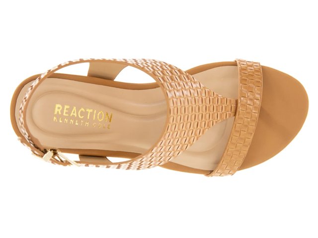 Greatly Wedge Sandal