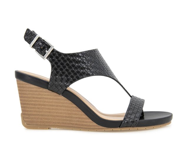 Greatly Wedge Sandal