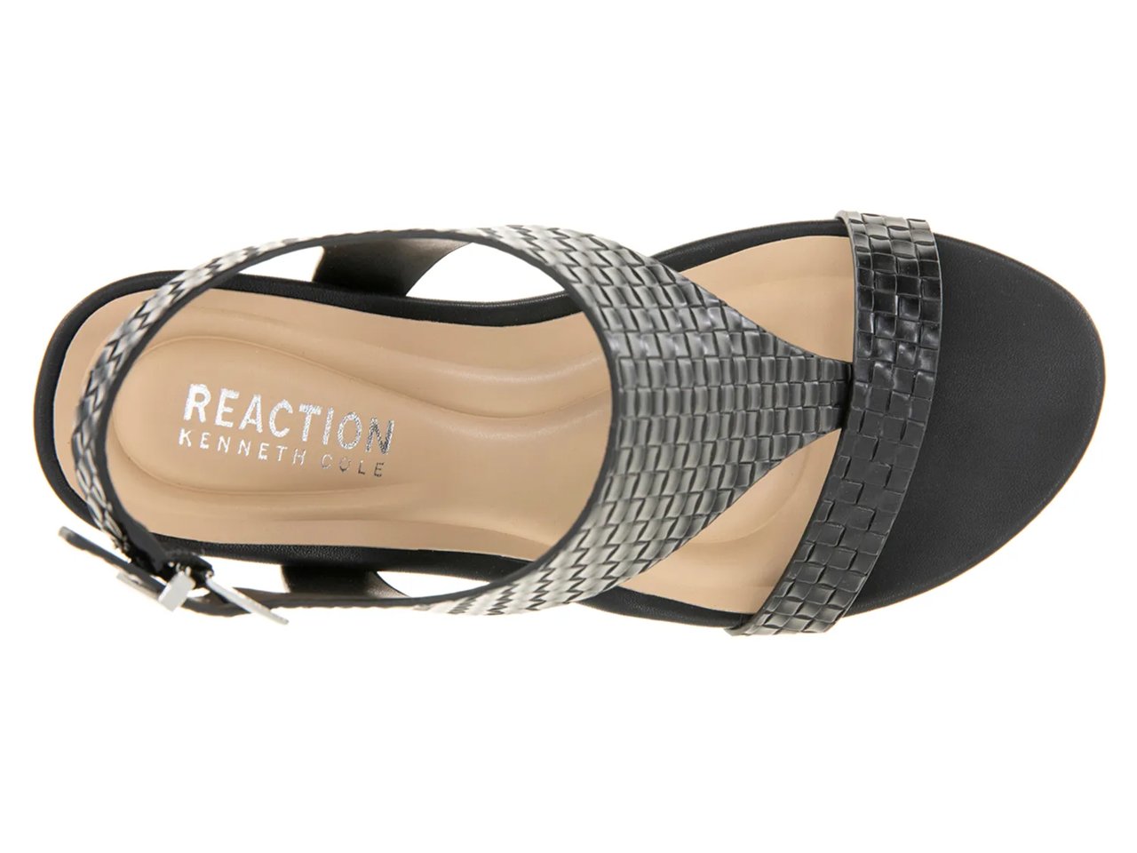 Greatly Wedge Sandal