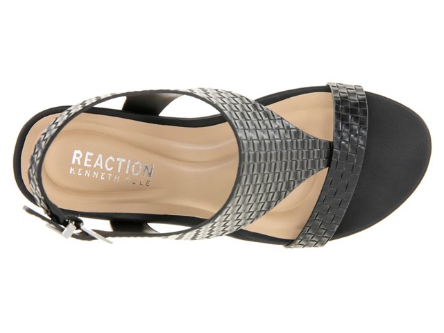 Greatly Wedge Sandal