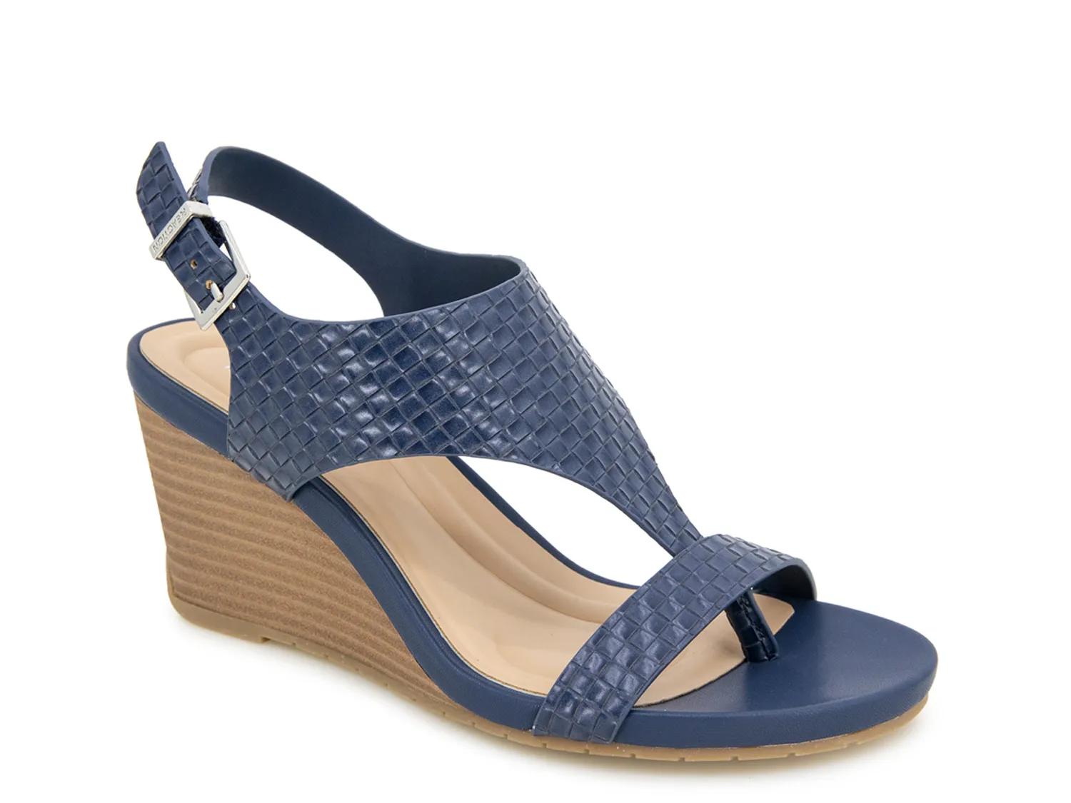Greatly Wedge Sandal - image 2