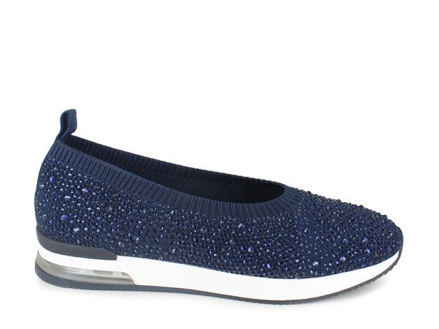 Evaline Slip-On