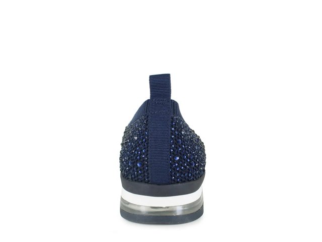 Evaline Slip-On