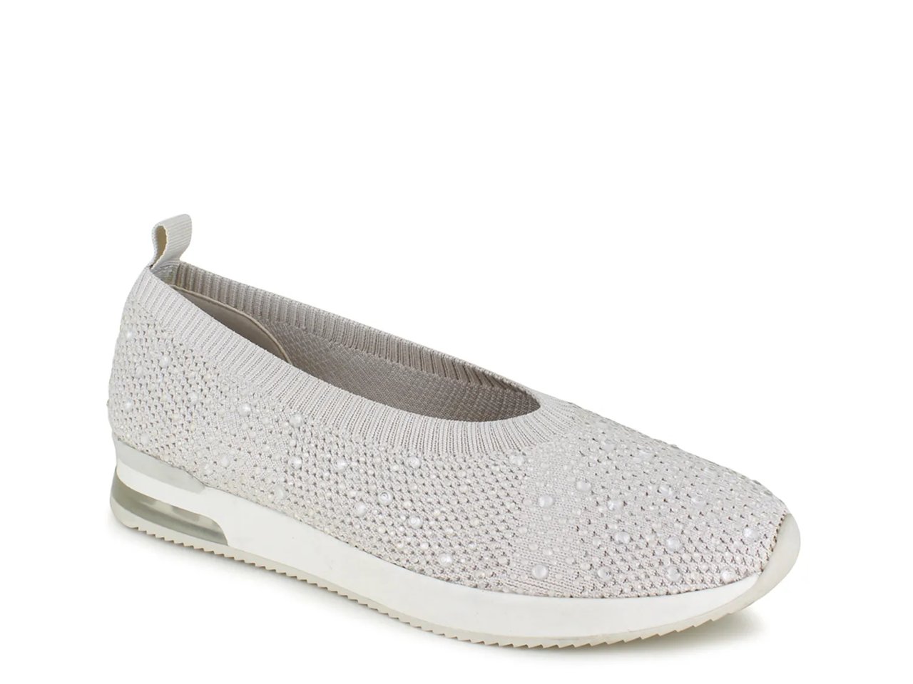 Evaline Slip-On