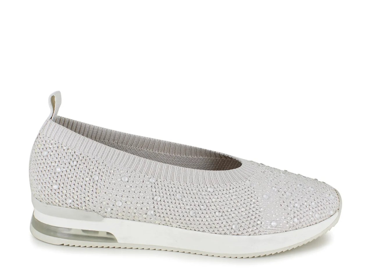 Evaline Slip-On