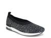 Evaline Slip-On Black view