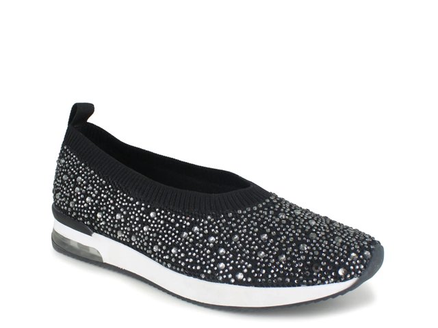 Evaline Slip-On