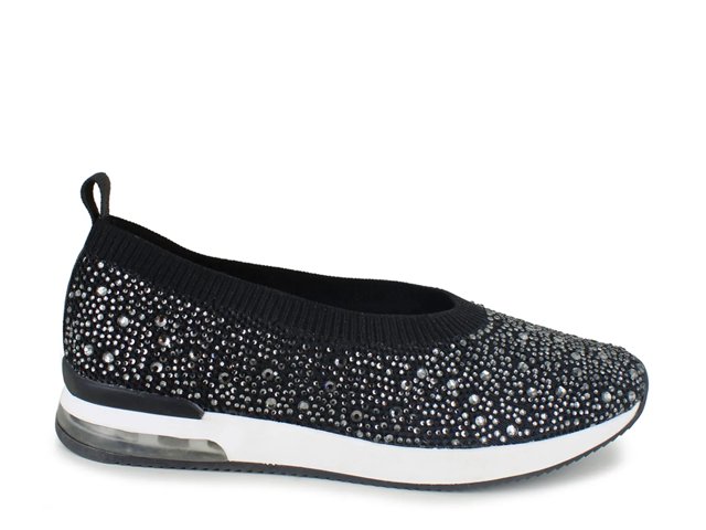 Evaline Slip-On