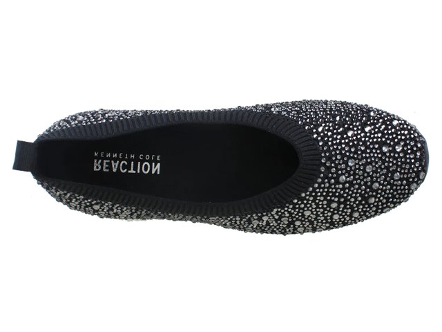 Evaline Slip-On