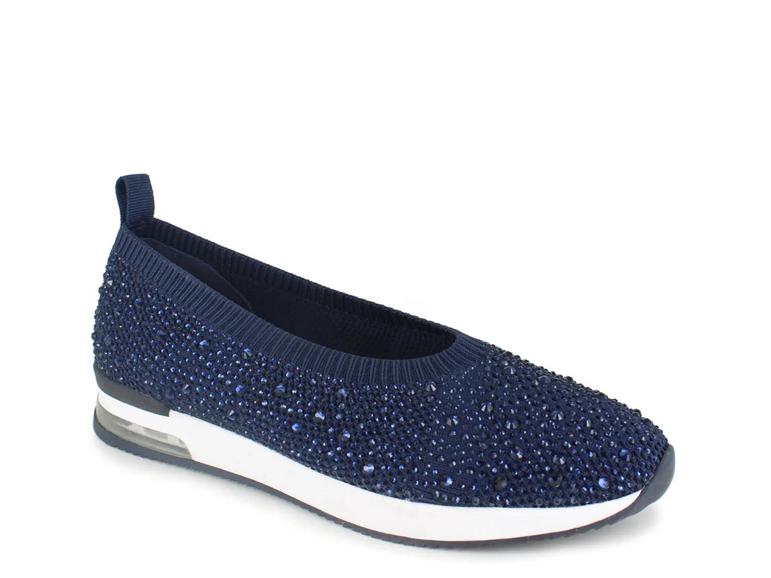 Evaline Slip-On