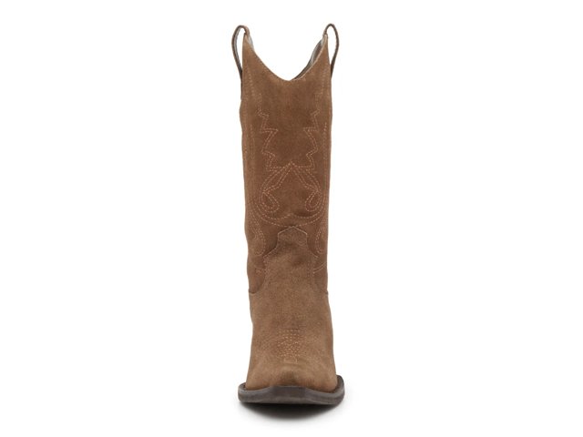 Gaucho Cowboy Boot