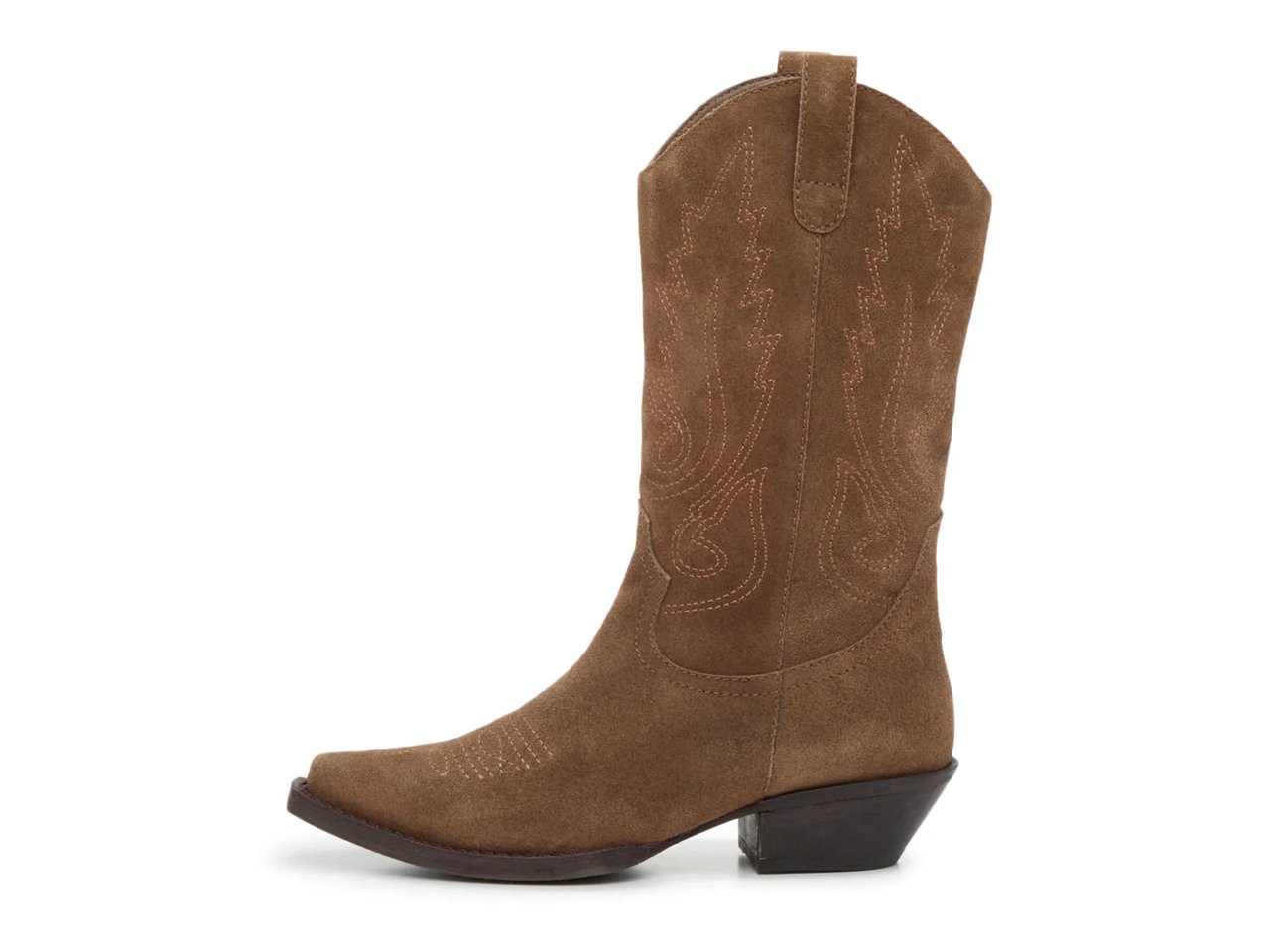 Gaucho Cowboy Boot