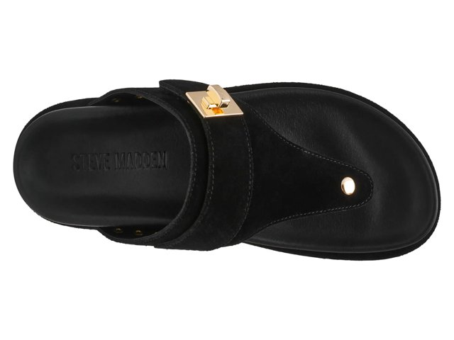 Steve Madden Thona Sandal - Free Shipping | DSW