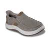 Hands Free Slip-ins Relaxed Fit Altman Murdock Slip-On - Men's Taupe view