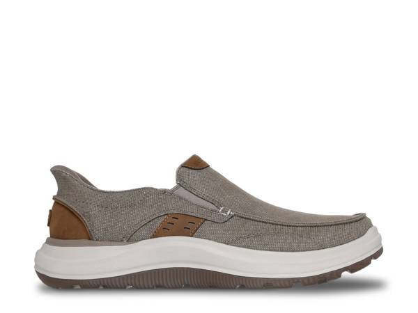 Click to shop men's Skechers Slip On Sneakers