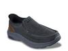 Hands Free Slip-Ins Pollard Wilfred Slip-On Black view