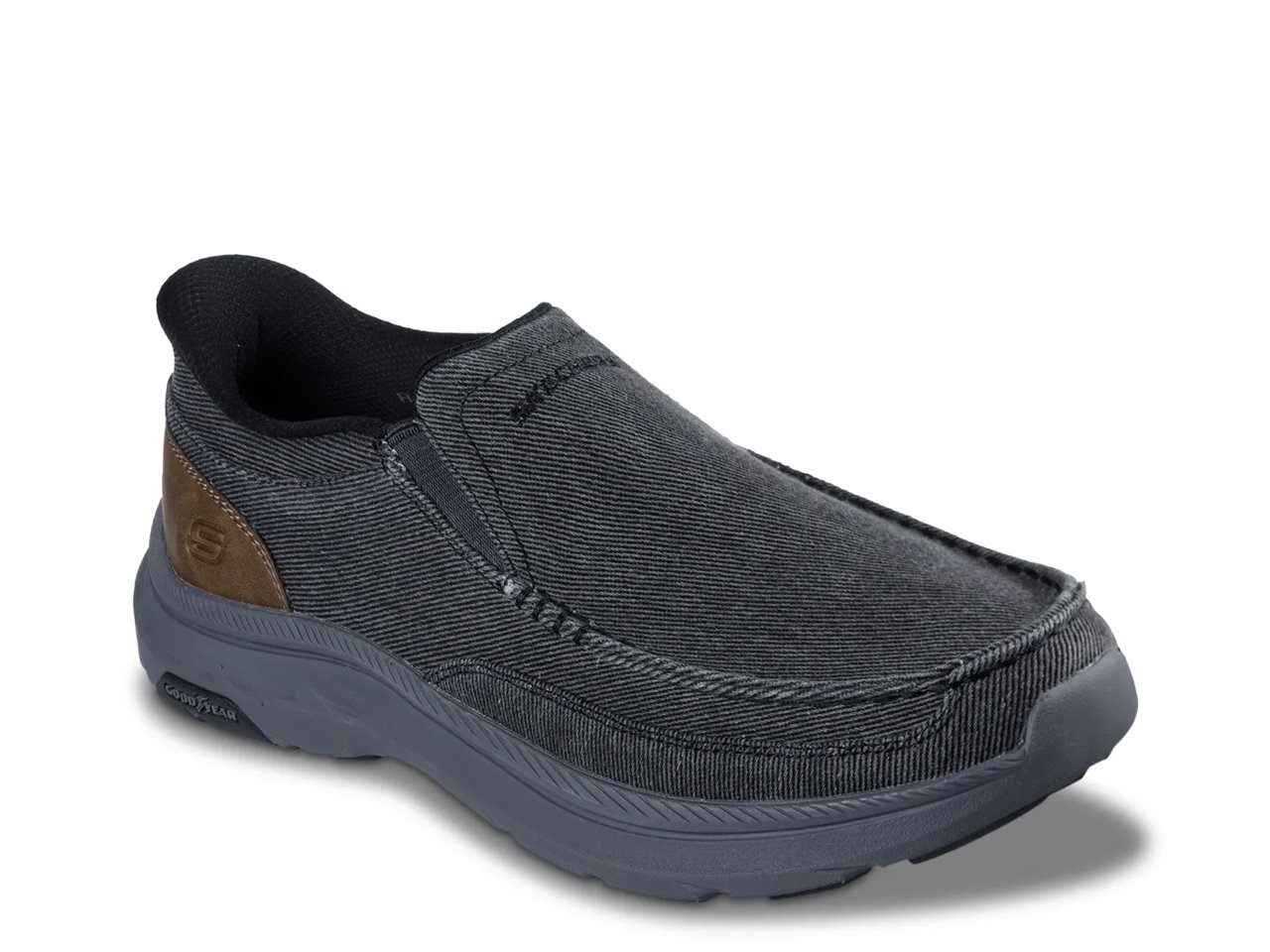 Hands Free Slip-Ins Pollard Wilfred Slip-On
