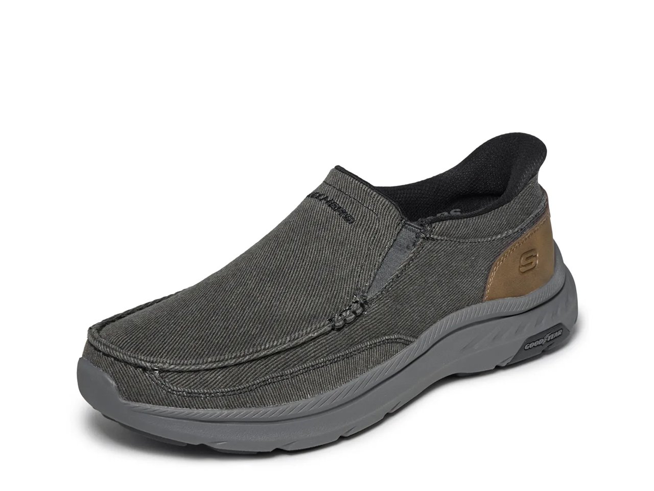 Hands Free Slip-Ins Pollard Wilfred Slip-On
