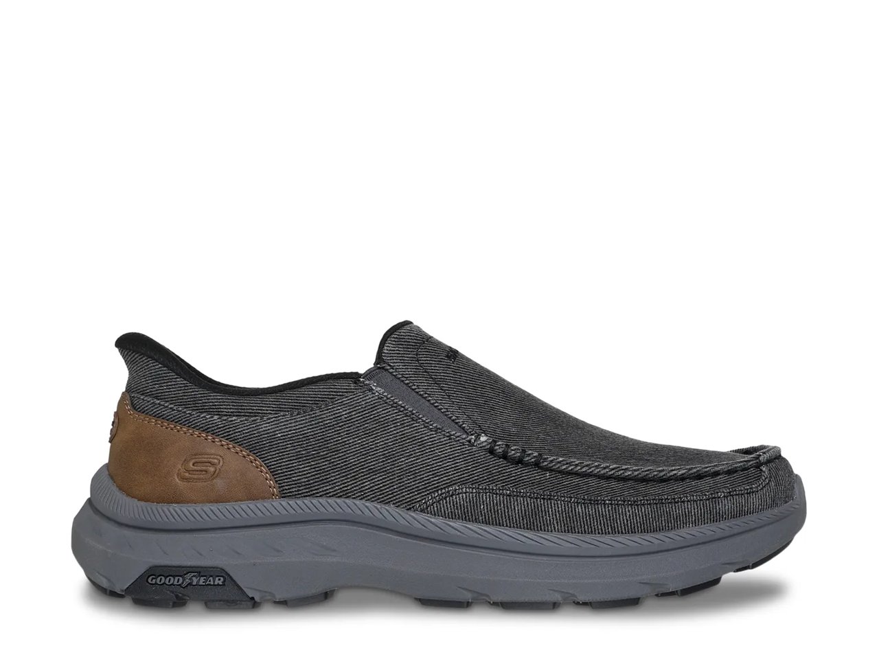 Hands Free Slip-Ins Pollard Wilfred Slip-On