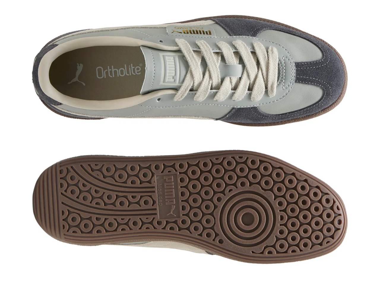 Palermo Sneaker - Men's