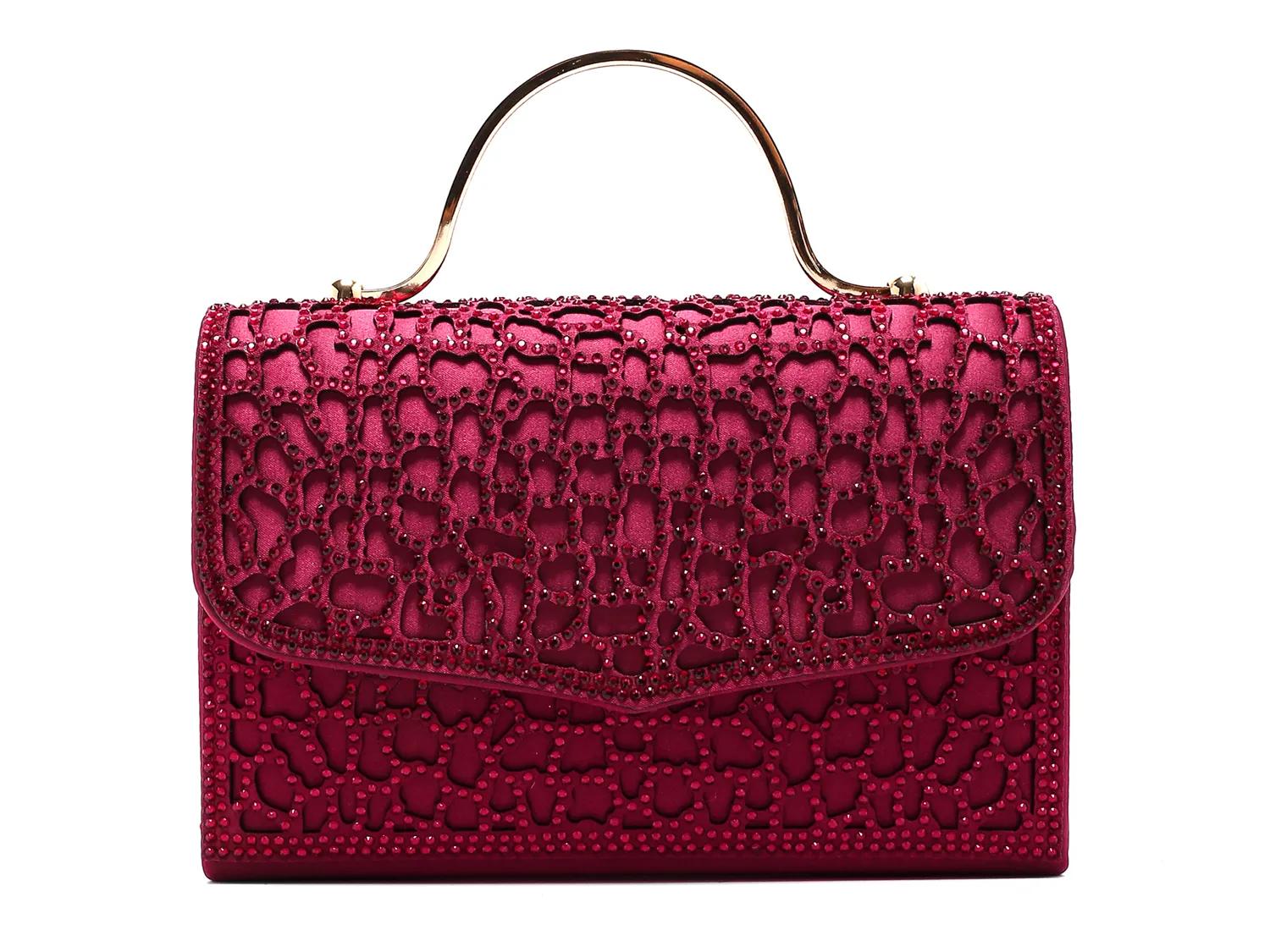 Donna Mini Satchel - image 5