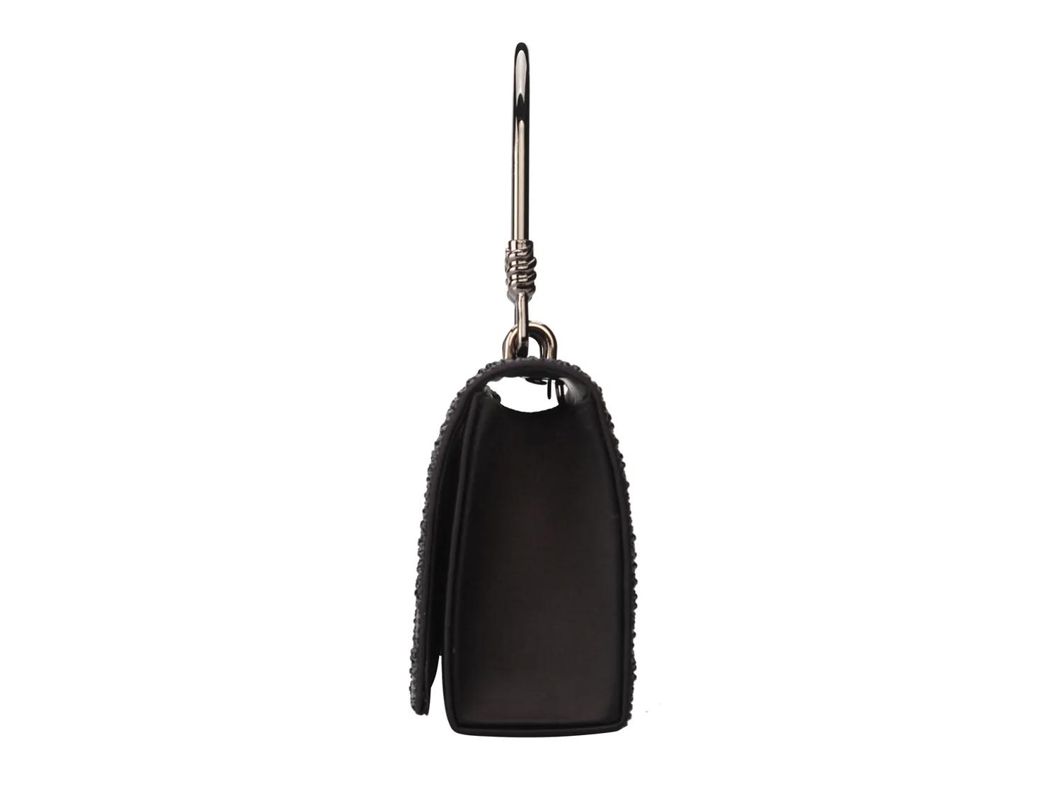 Lucy Mini Satchel