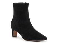 Justice Bootie Black view