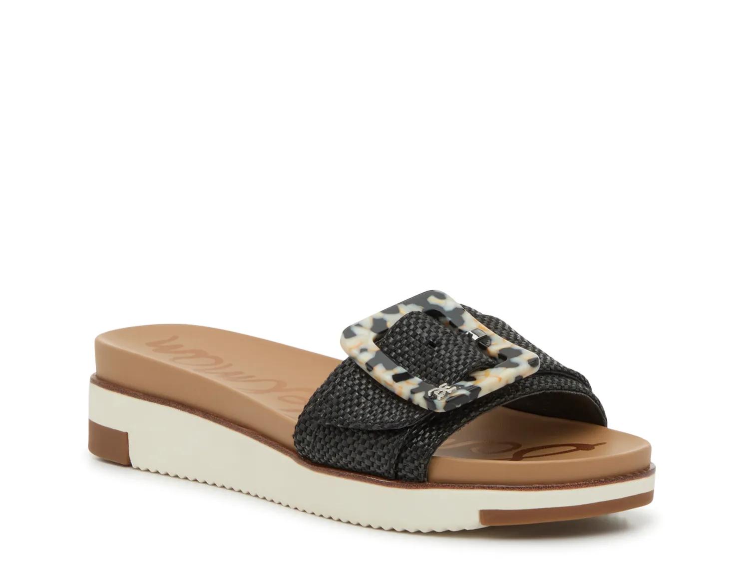 Ariane Wedge Sandal - image 3