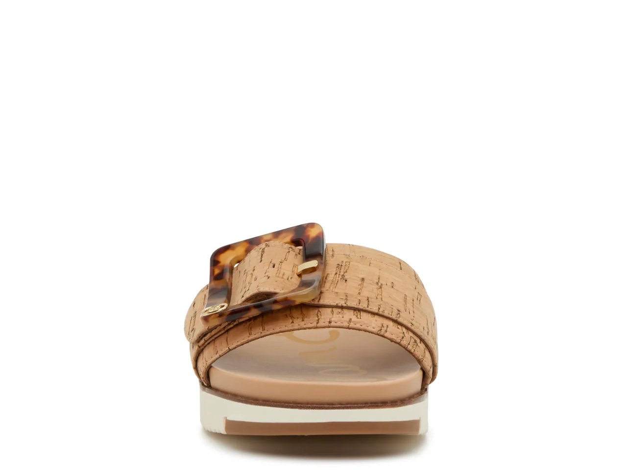 Ariane Wedge Sandal