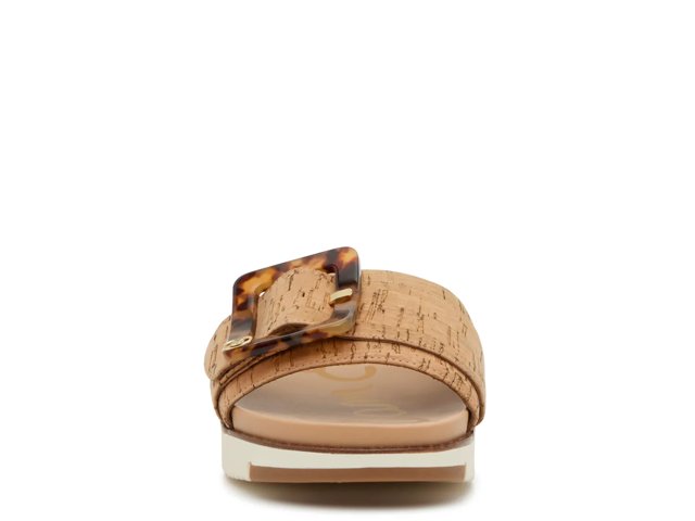 Ariane Wedge Sandal