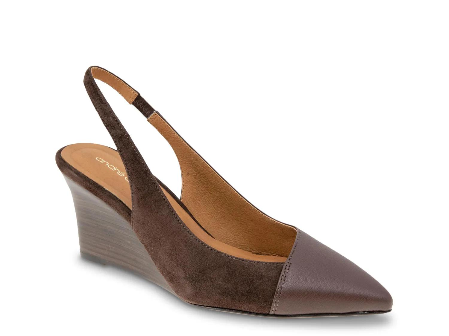 Laina Wedge Pump - image 2