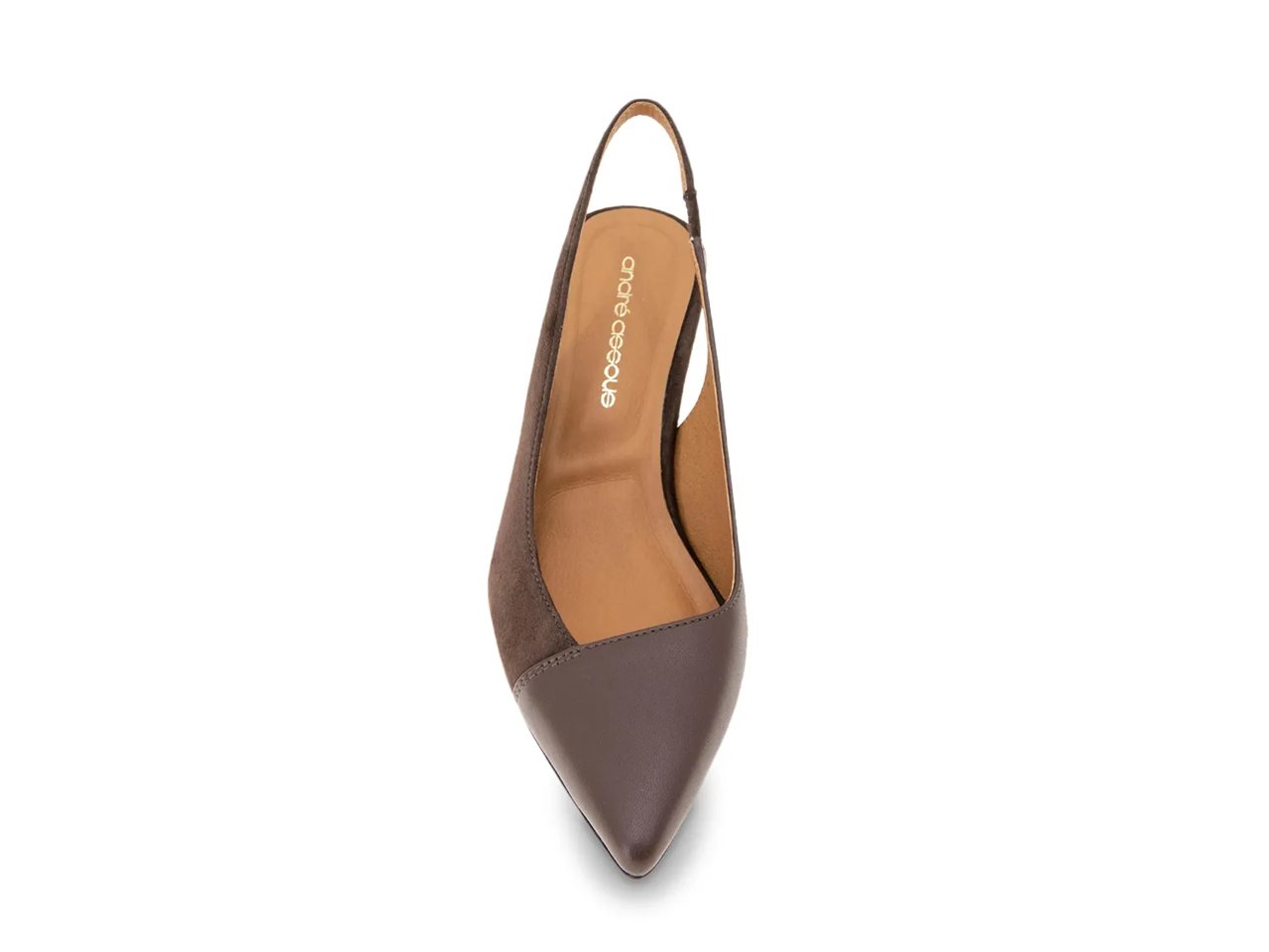 Laina Wedge Pump