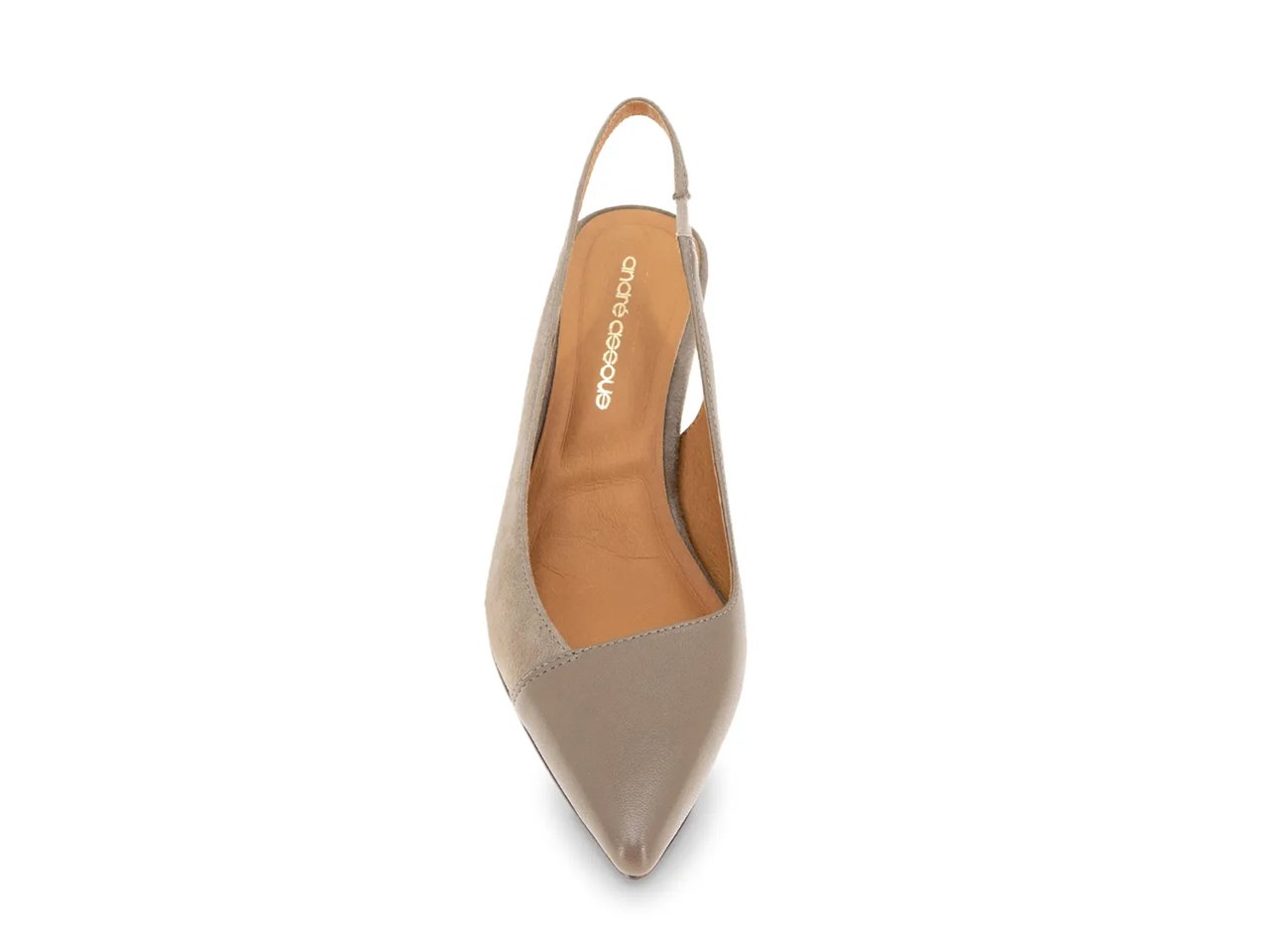 Laina Wedge Pump