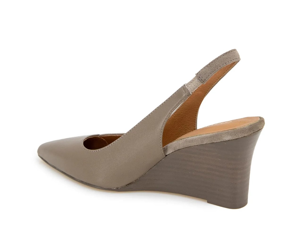 Laina Wedge Pump