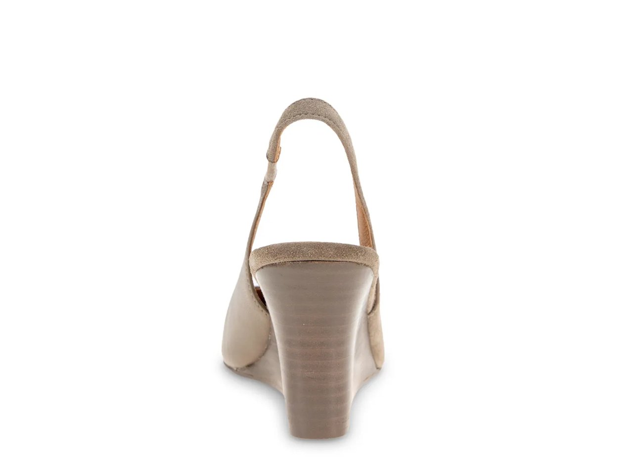 Laina Wedge Pump