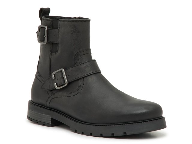 Crown Vintage Corinth Engineer Boot - Free Shipping | DSW display picture 1