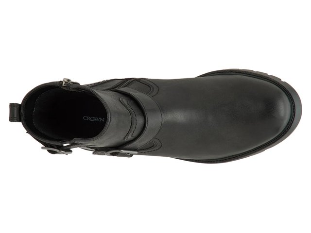 Crown Vintage Corinth Engineer Boot - Free Shipping | DSW display picture 1
