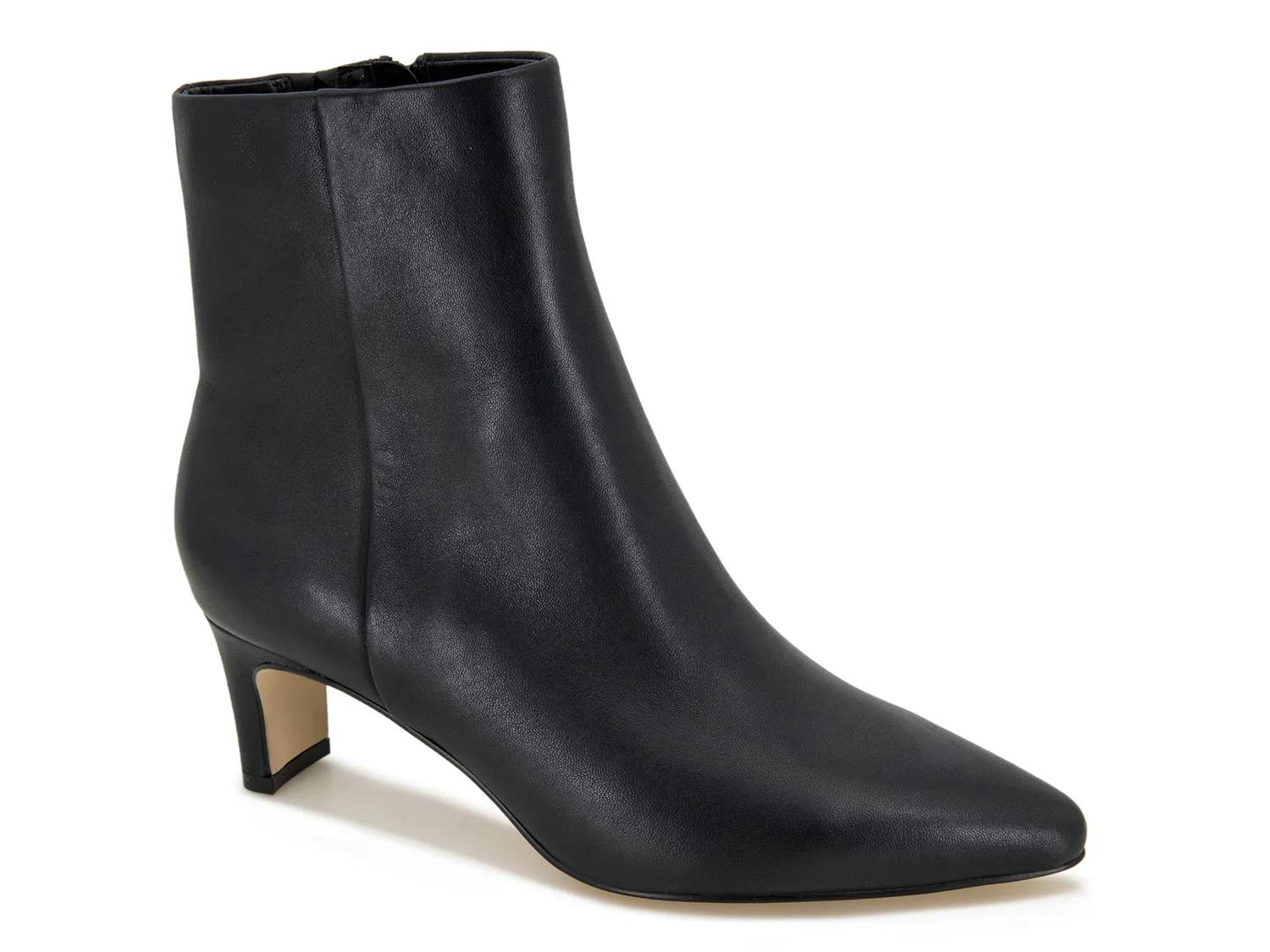 Winter Bootie - image 2