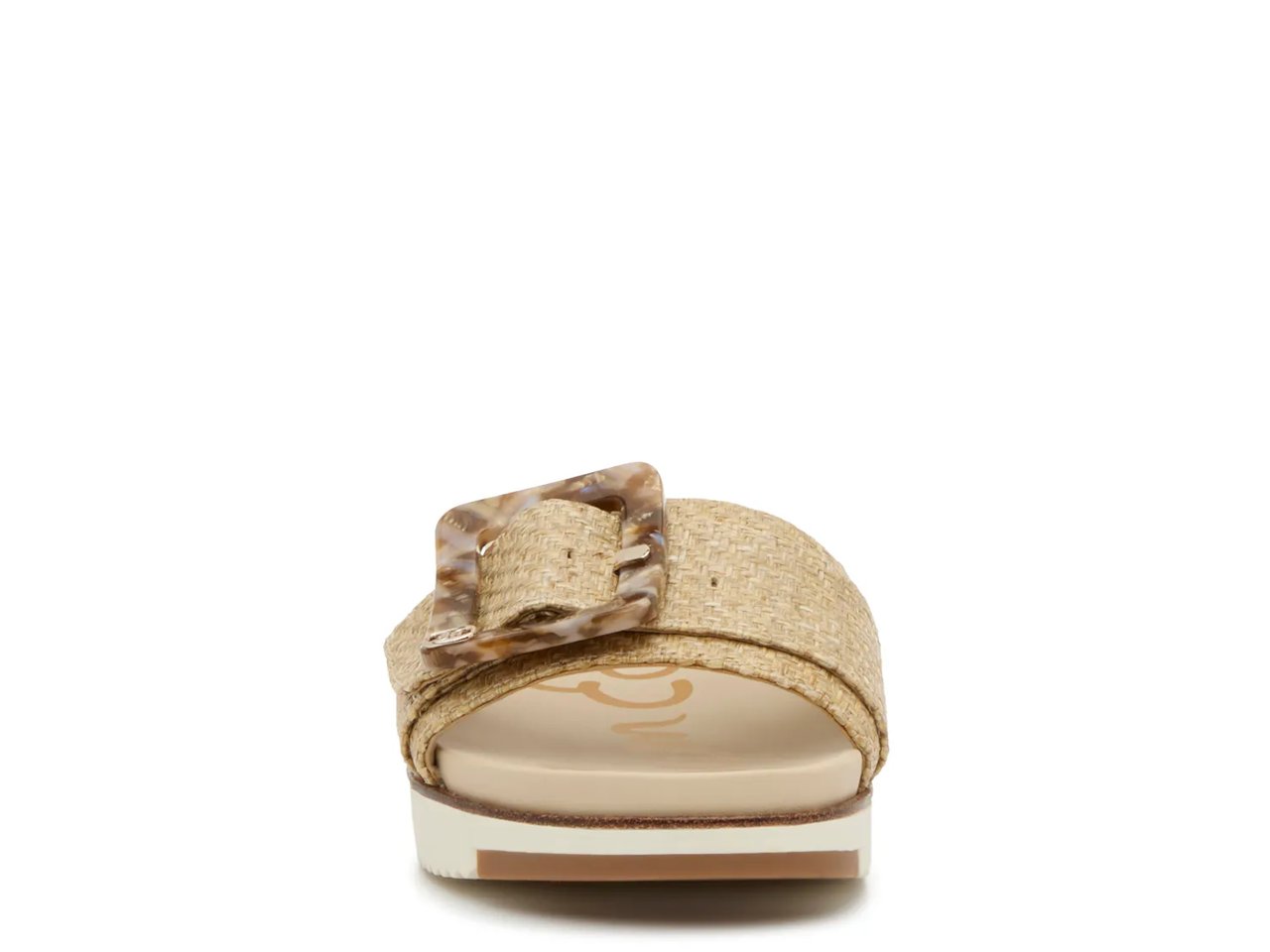 Ariane Wedge Sandal