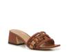 Waylon Sandal Brown view