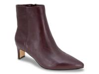 Winter Bootie Burgundy view